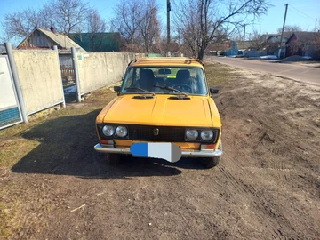 Авто ВАЗ 2103 1980 № 8676441