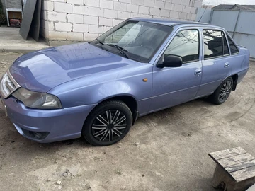 Авто Daewoo Nexia 2008 № 8676447