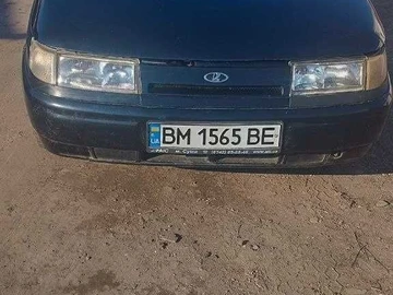 Авто ВАЗ 2110 2005 № 8676450