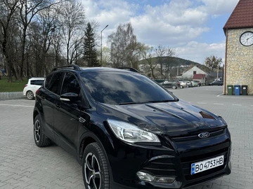 Авто Ford Kuga 2015 № 8676457