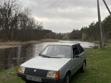 Авто Daewoo Arcadia 2004 № 8676460