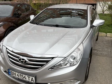Авто Hyundai Sonata 2012 № 8676462