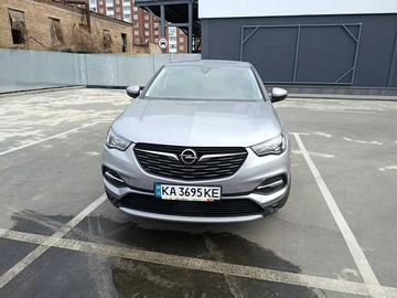 Авто Opel Admiral 2020 № 8676470