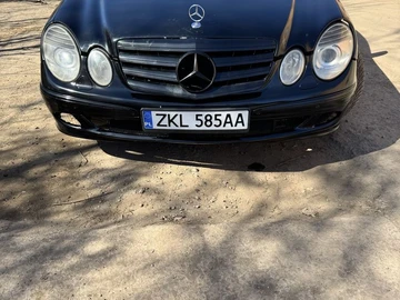 Авто Mercedes 320 2004 № 8676476