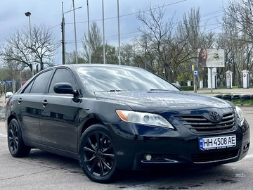 Авто Toyota Camry 2007 № 8676478