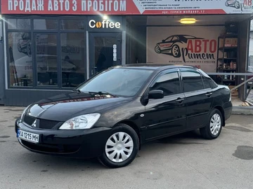 Авто Mitsubishi Lancer 2008 № 8676480