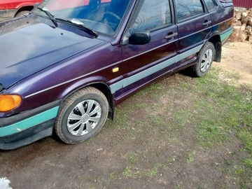 Авто ВАЗ 2115 2002 № 8676482