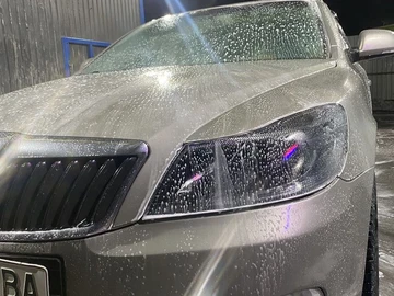 Авто Skoda Octavia 2009 № 8676496