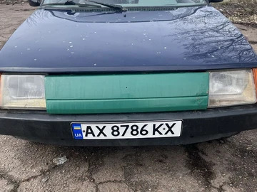Авто ЗАЗ Таврия 2000 № 8676499