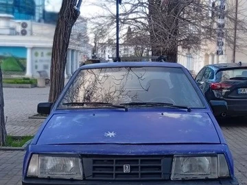 Авто ВАЗ 2108 1994 № 8676768