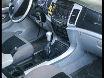 Авто ЗАЗ 965 2008 № 8676774