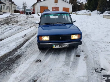 Авто ВАЗ 2104 2008 № 8676781
