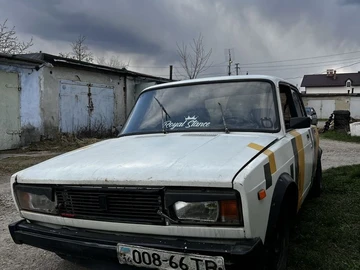 Авто ВАЗ 2105 1995 № 8676787
