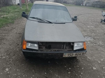 Авто ЗАЗ Таврия 1994 № 8676789