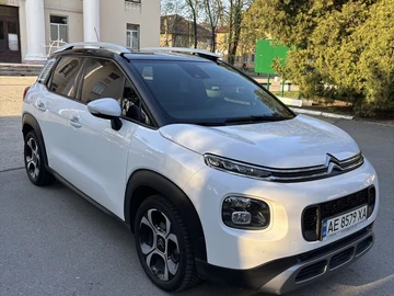 Авто Citroen C3 2018 № 8676791