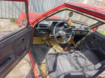 Авто ЗАЗ 1102 1994 № 8676792