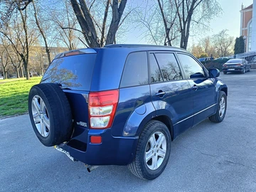 Авто Suzuki Grand Vitara 2006 № 8676797