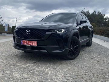 Авто Mazda Cx-5 2025 № 8676803