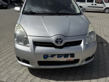 Авто Toyota Verso 2008 № 8676812