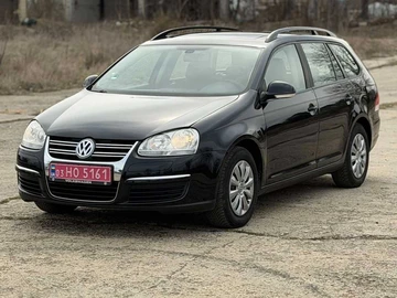 Авто Volkswagen Golf 2008 № 8676815
