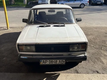 Авто ВАЗ 2105 2001 № 8676819