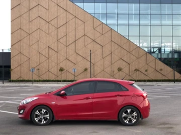 Авто Hyundai I30 2013 № 8676825