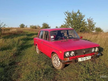 Авто ВАЗ 21063 1985 № 8676840