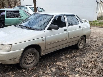 Авто ВАЗ 2110 2004 № 8676845