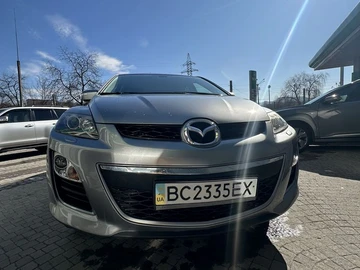Авто Mazda Cx-7 2011 № 8676846