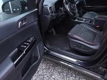 Авто KIA Sportage 2020 № 8676849