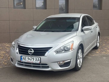 Авто Nissan Altima 2014 № 8676852