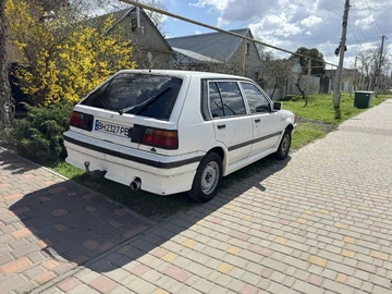 Авто Nissan Sunny 1989 № 8676853