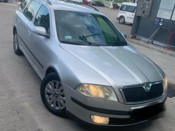 Авто Skoda Octavia 2008 № 8676854