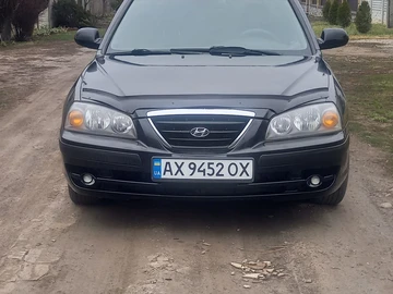 Авто Hyundai Elantra 2010 № 8676856