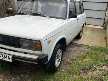 Авто ВАЗ 2104 1989 № 8676861