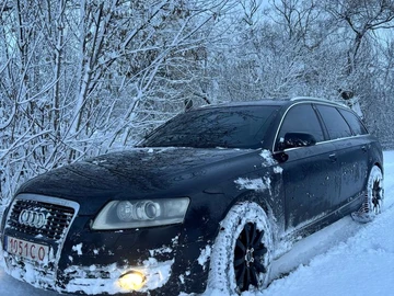 Авто Audi A6 2008 № 8676865
