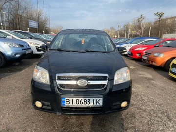 Авто ЗАЗ Vida 2014 № 8676867