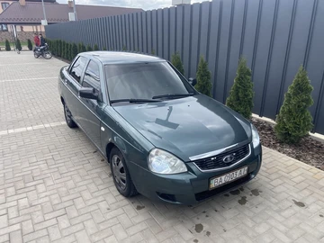 Авто ВАЗ 2170 Priora 2008 № 8676871