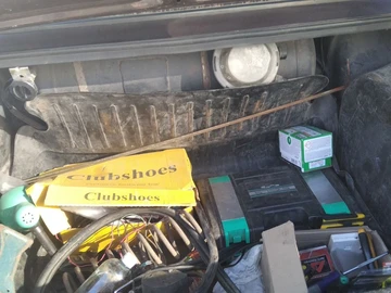 Авто ВАЗ 2106 1987 № 8676872