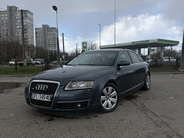 Авто Audi A6 2005 № 8676873