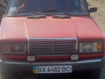 Авто ВАЗ 21043 1991 № 8676876