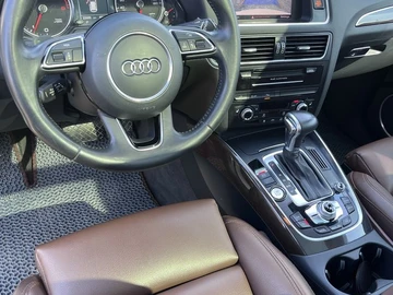 Авто Audi Q5 2014 № 8676883
