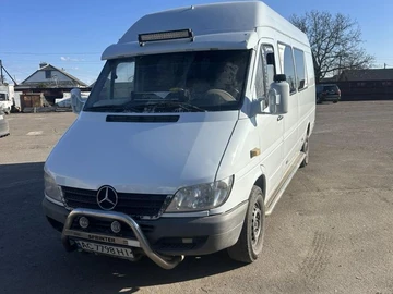 Авто Mercedes Sprinter 2006 № 8676891