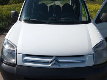 Авто Citroen Berlingo 2010 № 8676897
