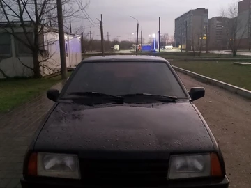 Авто ВАЗ 21099 1993 № 8676904