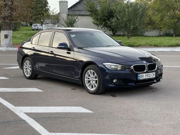 Авто BMW 3 Серия 2013 № 8676908