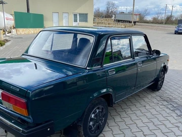 Авто ВАЗ 2107 2006 № 8676912