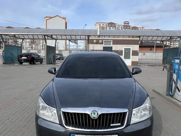 Авто Skoda Octavia 2011 № 8676916