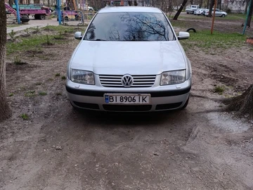 Авто Volkswagen Bora 2002 № 8676917