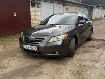 Авто Toyota Camry 2007 № 8676924